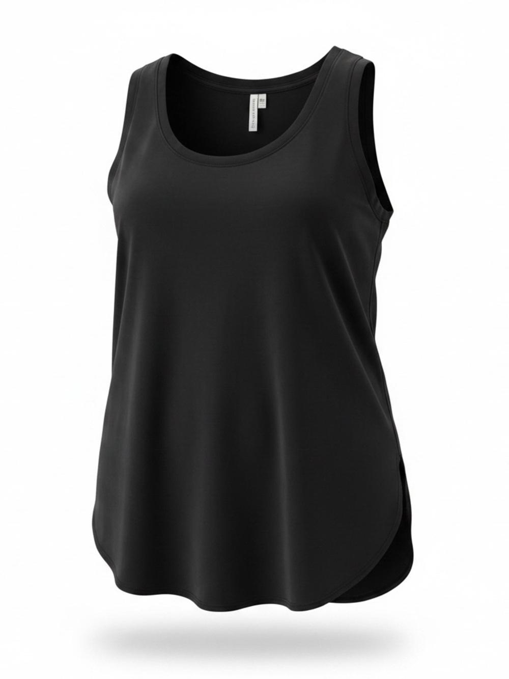 Banana Republic Top - Dark Gray
